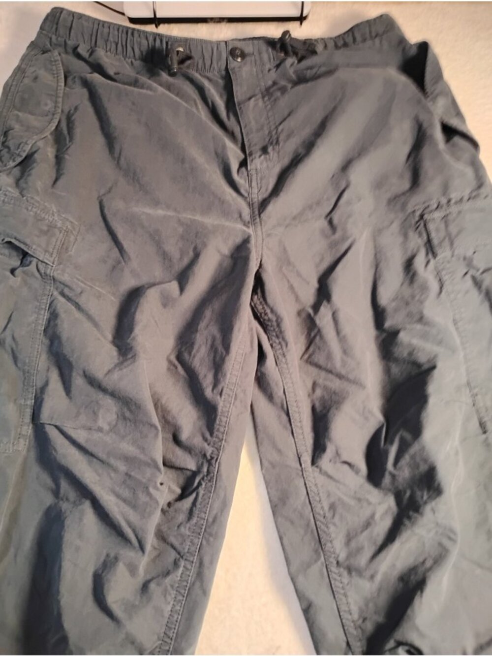 Superdry Mens Utility Cargo Pants Spec# 03-54-76 Casual Workwear 32x32 - Picture 5 of 15